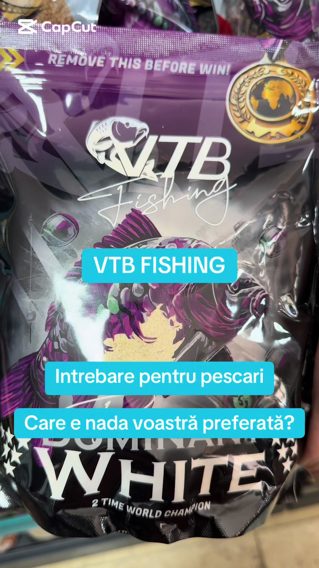 @Total Big Fish Constanța