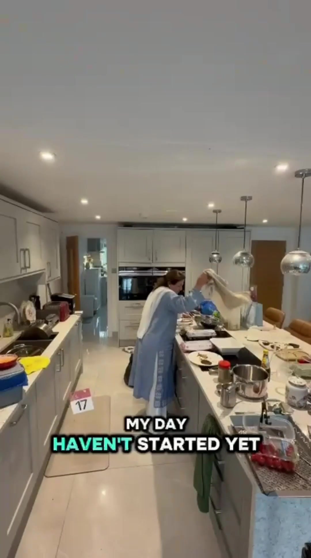 @Pulwasha cooks official