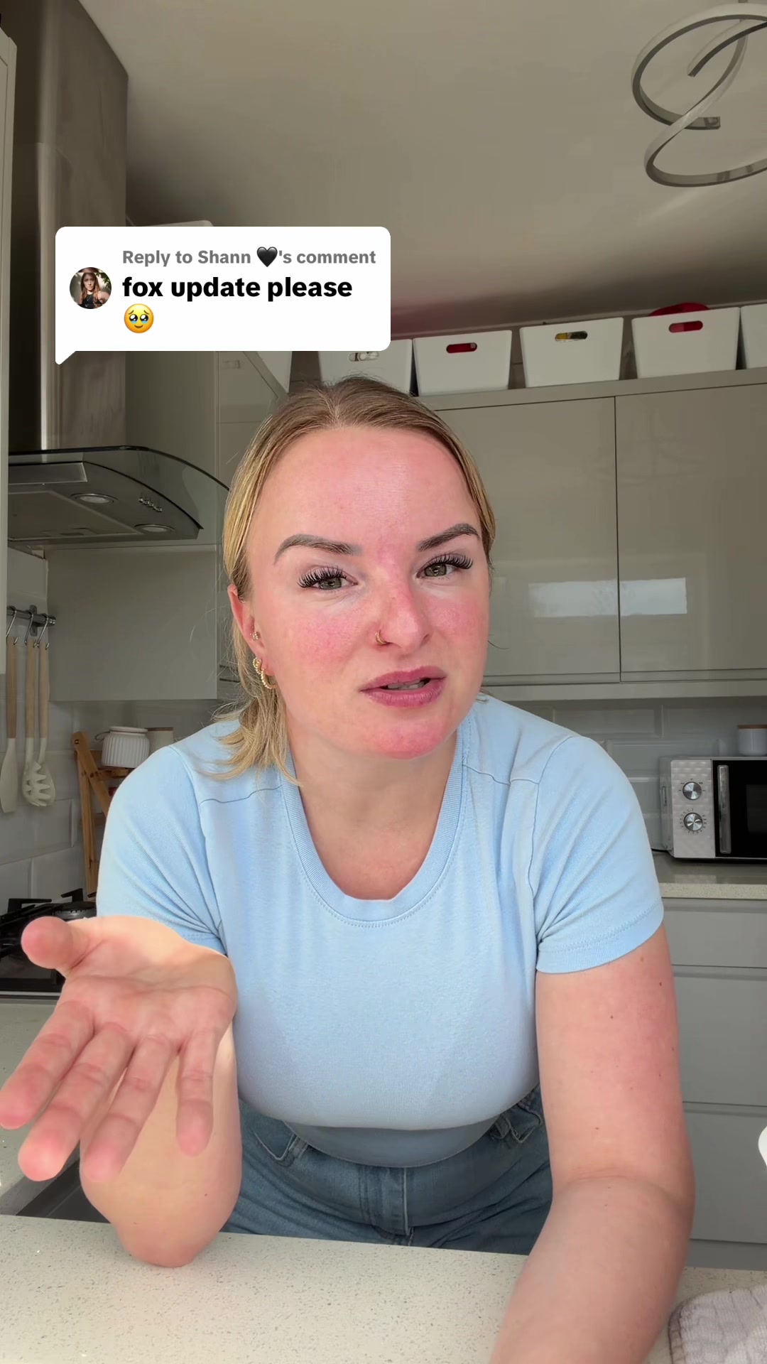 @Jenine Kayley