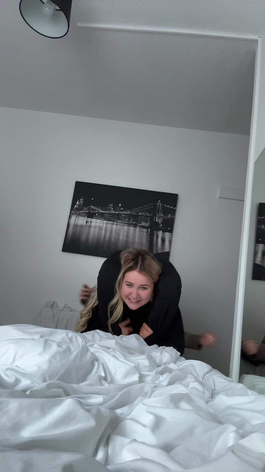 @Hannah
