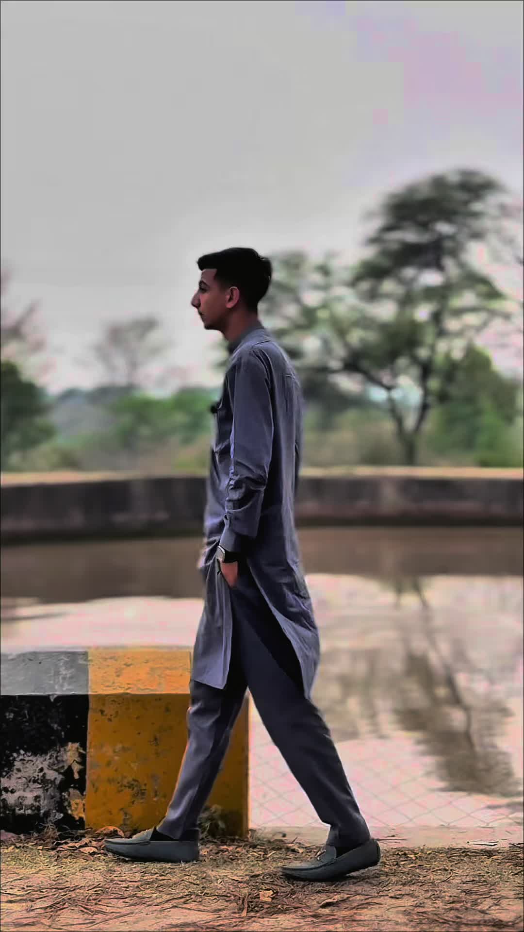 @Hamoon Kashmiri