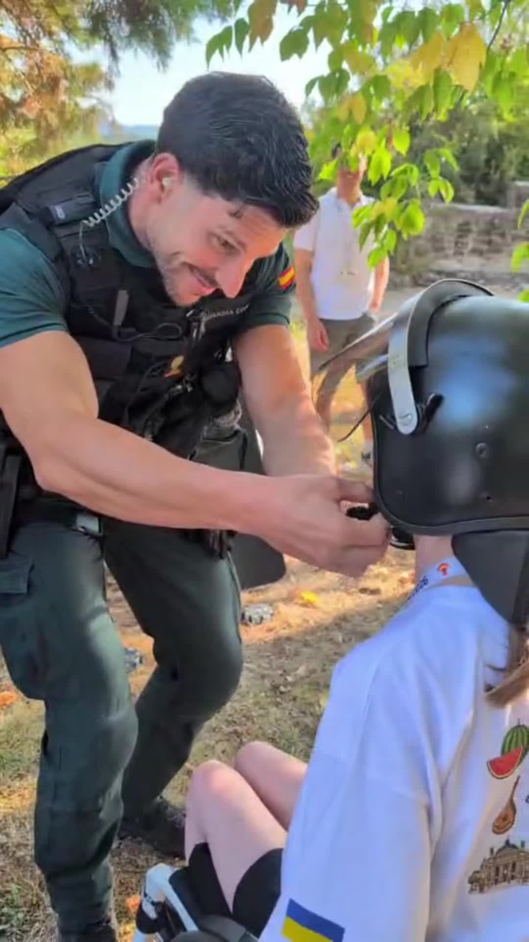 @Guardia Civil Navarra