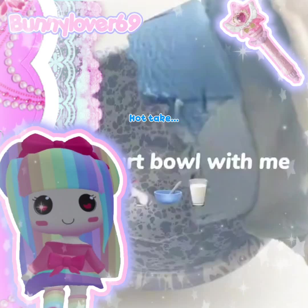 @Bunnycakelover69