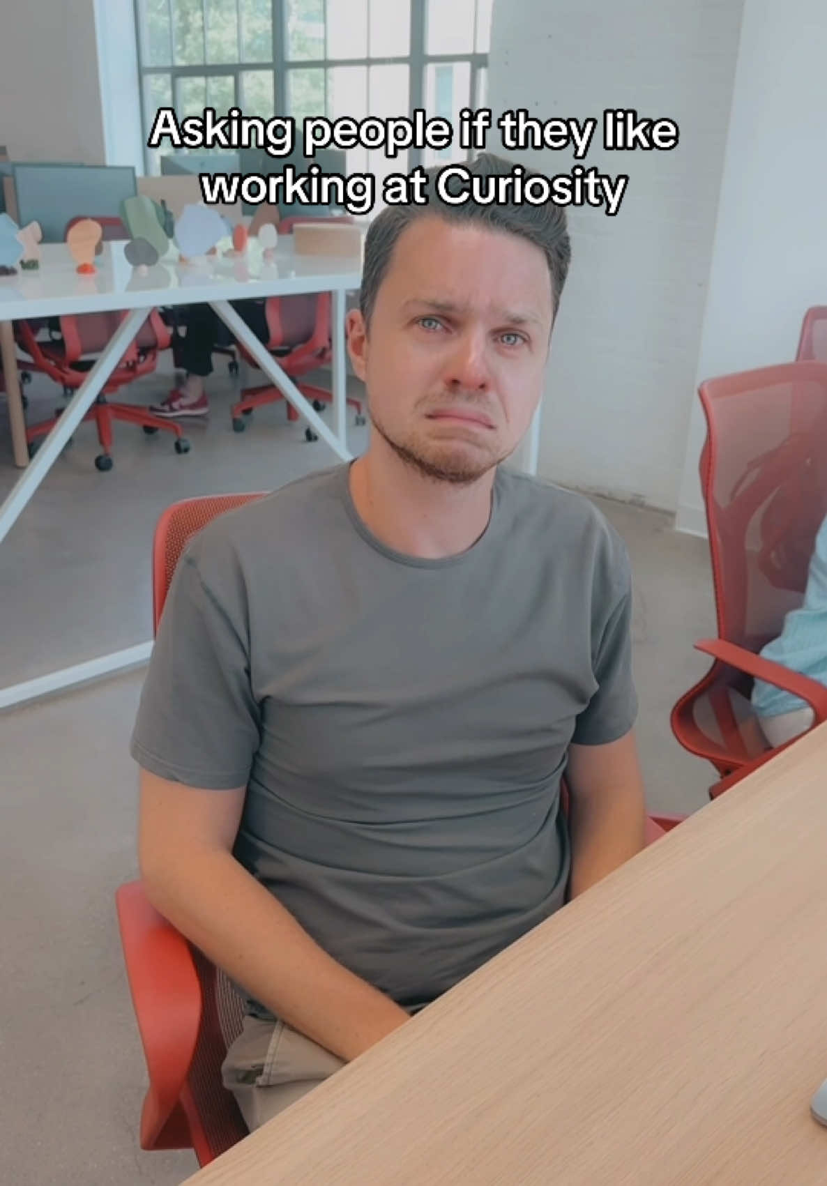 @Curiosity