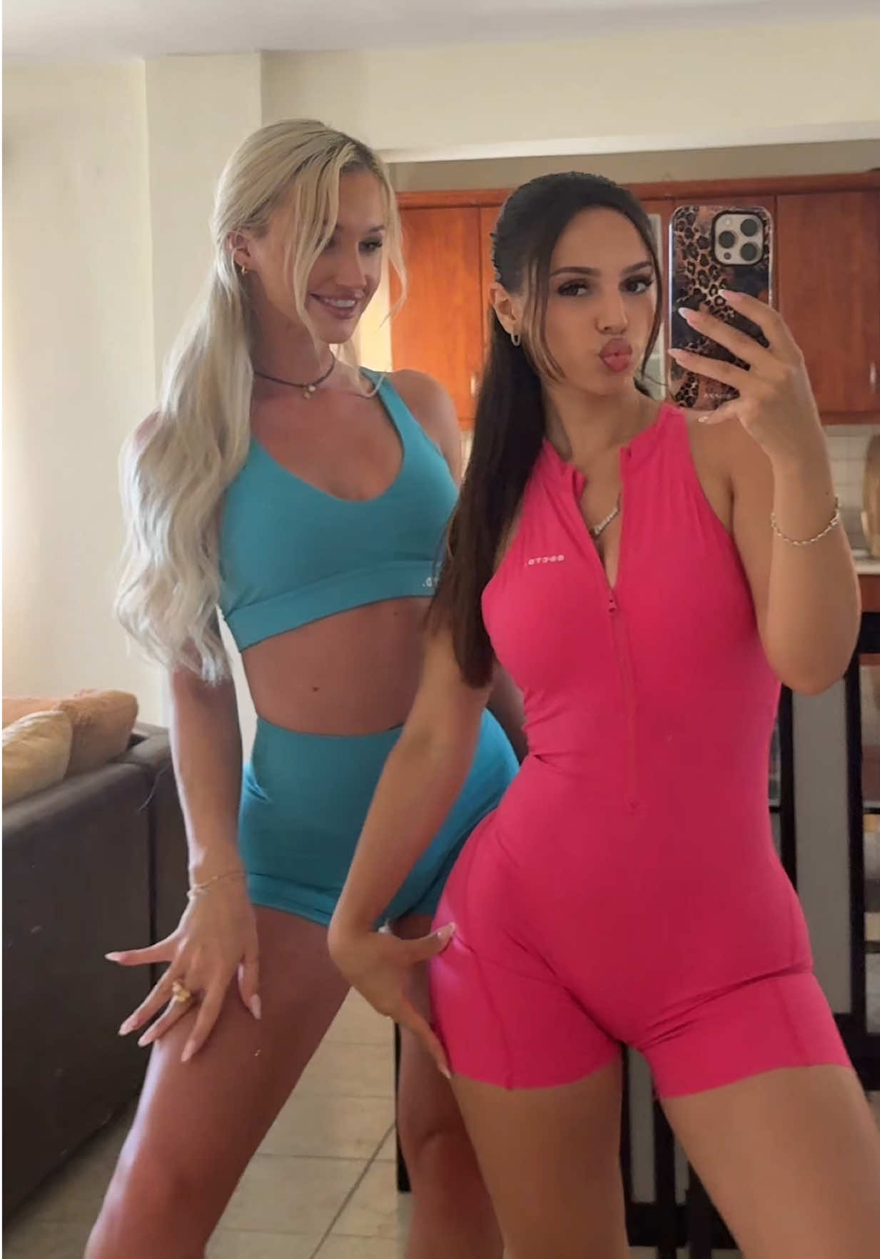 @Diana Chica Rosie