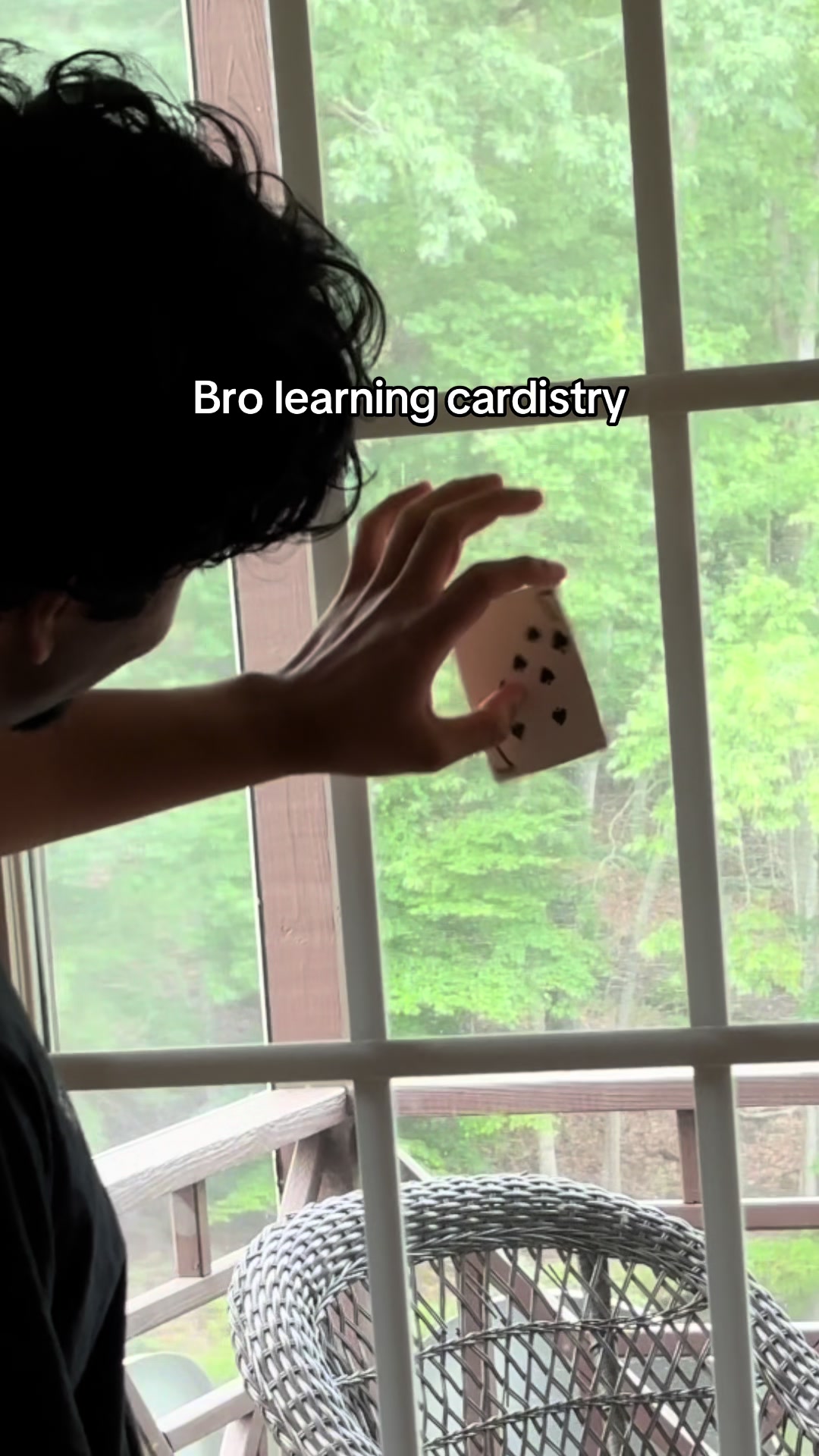 @Cardistry