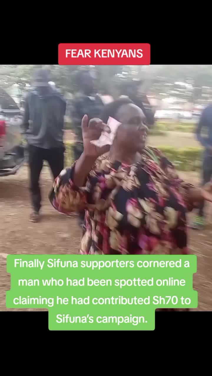 @TRENDSTV🇺🇸🇰🇪