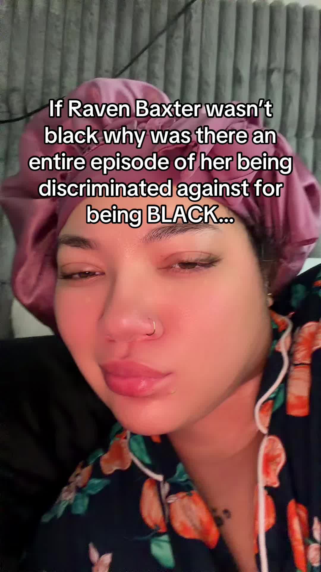 @Kiara Nicole