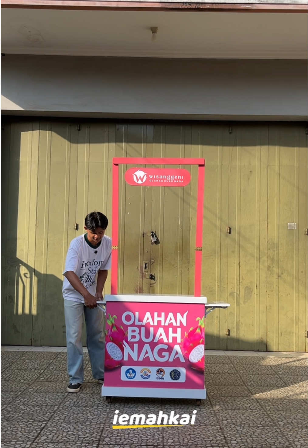 @iemahkai