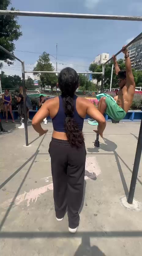 @Ale Ramirez
