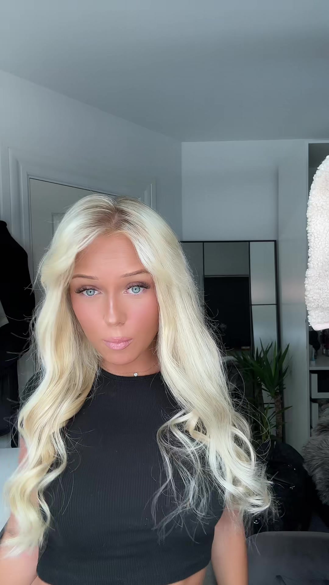@claudia kristoffersen