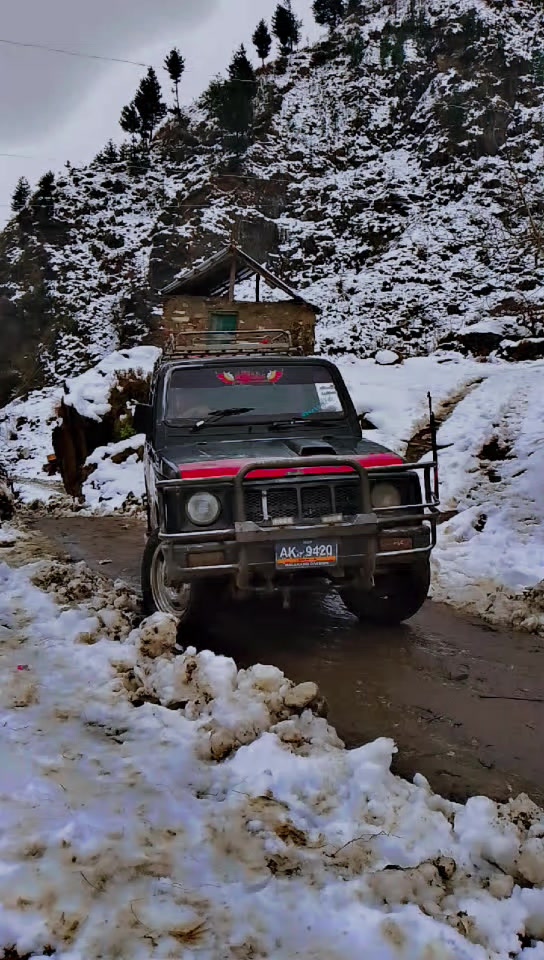 @4x4KING