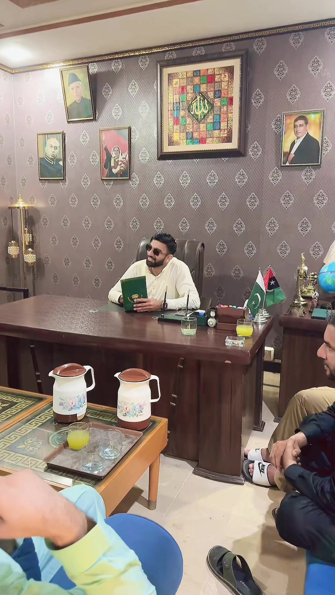@SHEIKH BULAND JAMIL