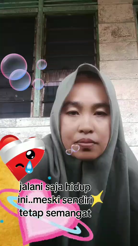 @Bunda TINI