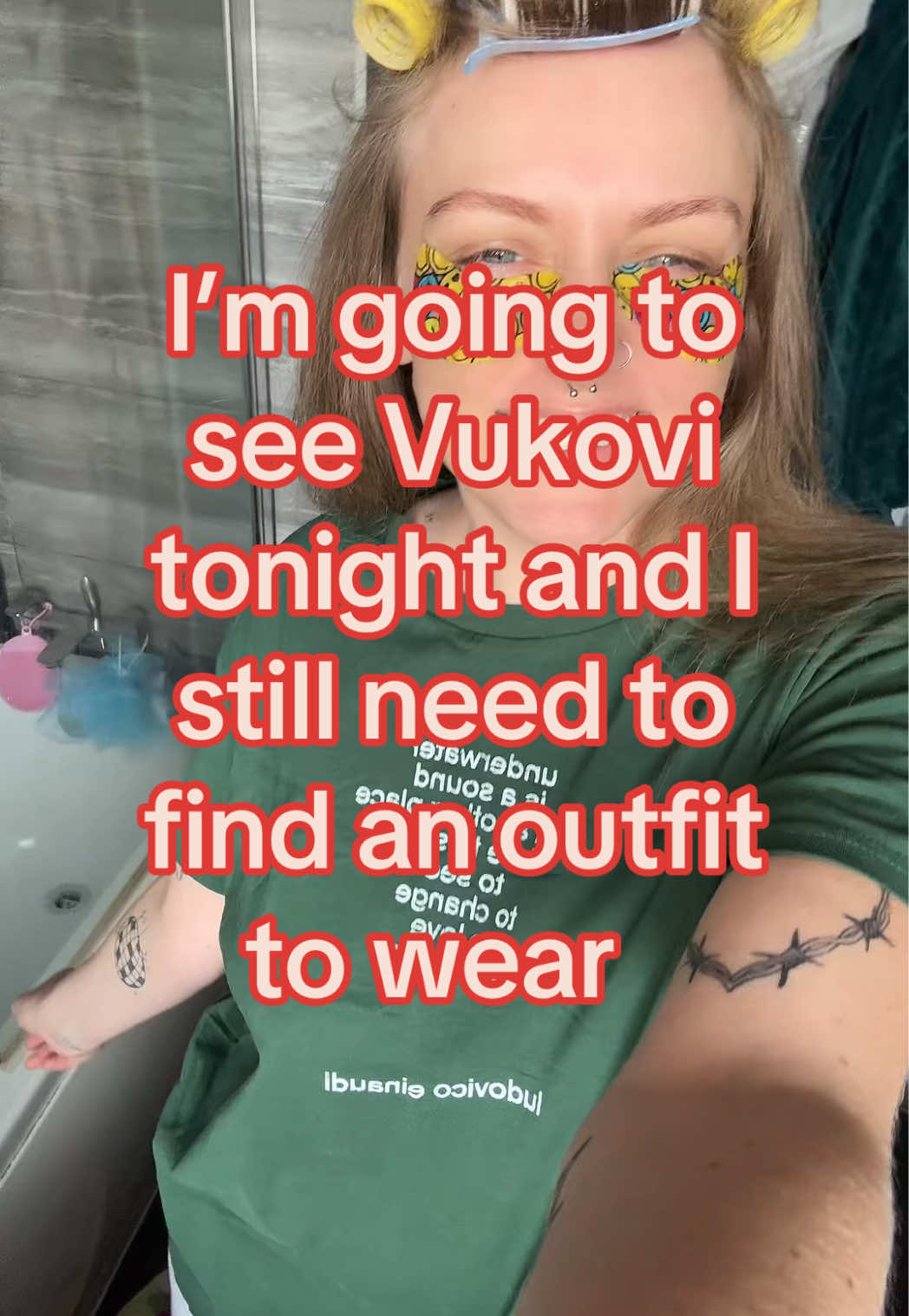 @LAUREN 🪩🖤