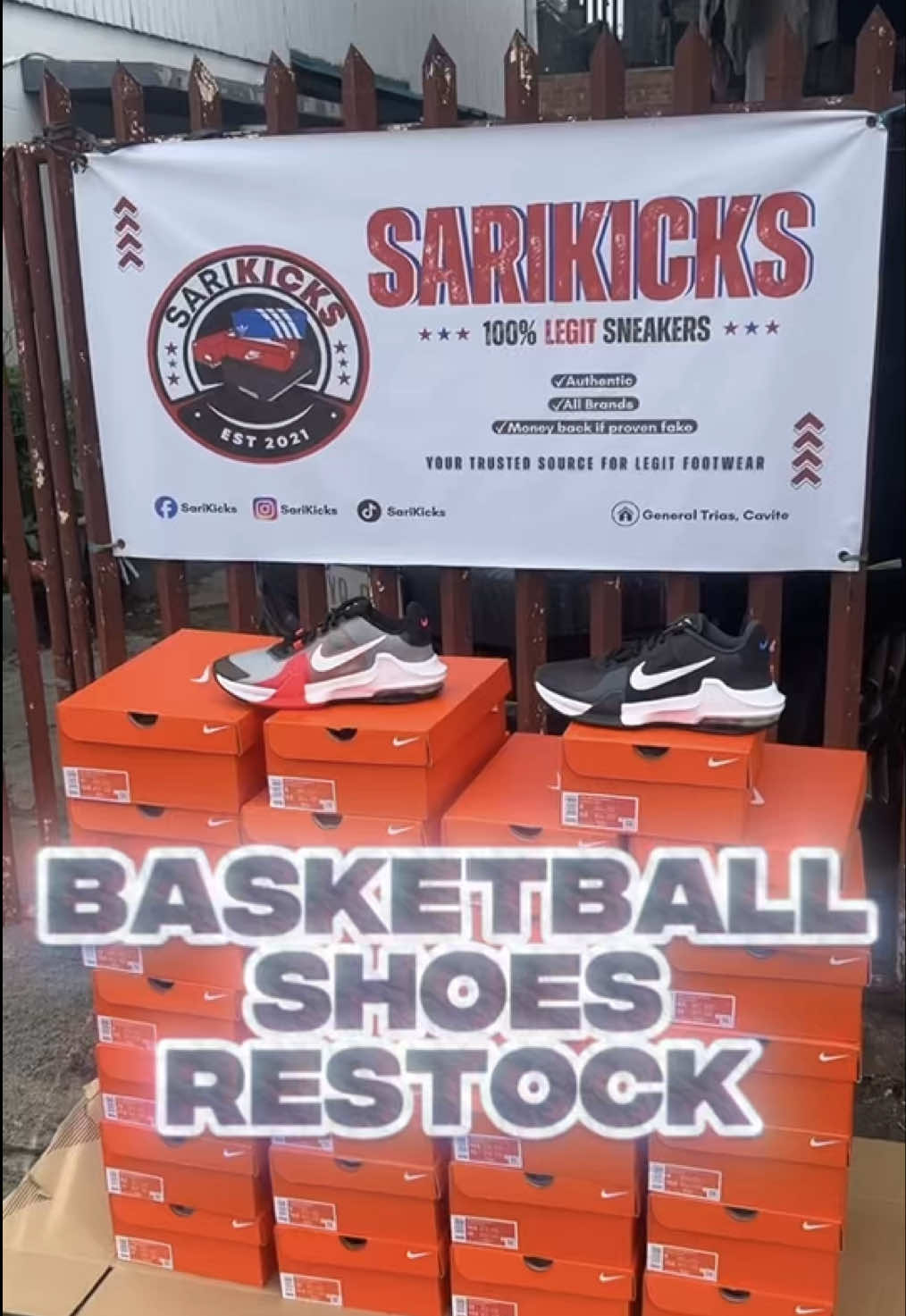 @SariKicks