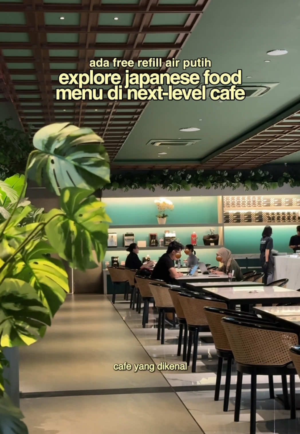 @Ayiba | Culinary, Destination