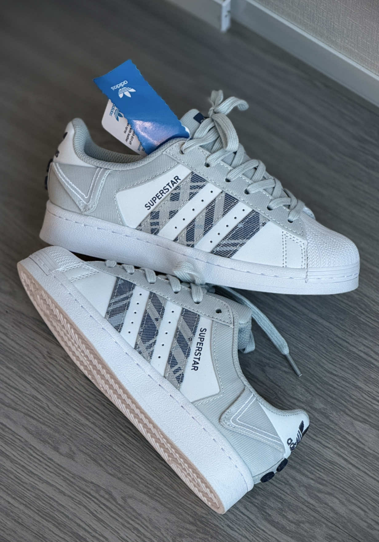 @BSHORTYSURBAN SNEAKERS
