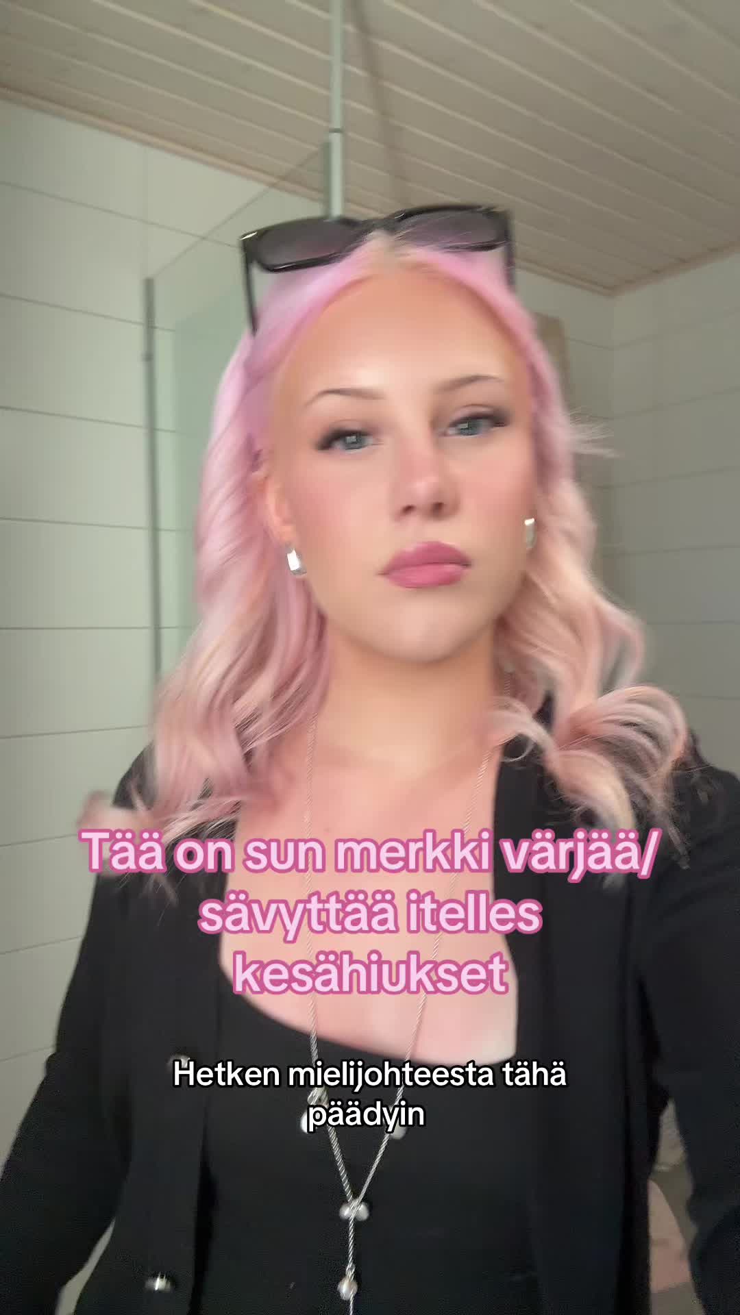 @Ella Hirvonen