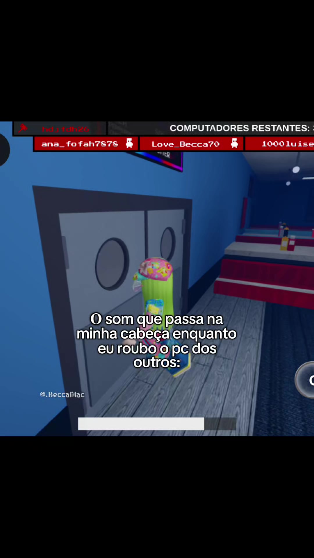 @─ ۪ ʾ 𝐁ꫀׁׅcca ' Იᰍ