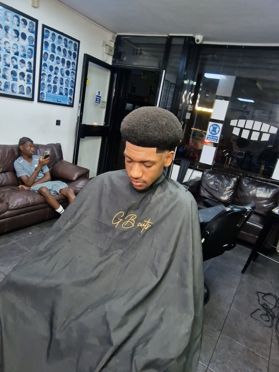 @GB cuts