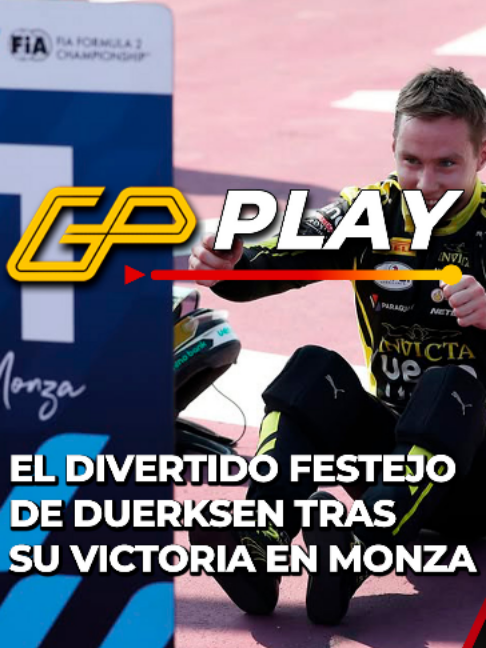 @Grande Prêmio Español