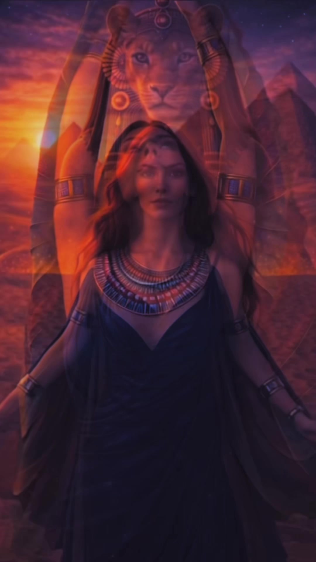 @🌍✨️Gaia✨️🌎
