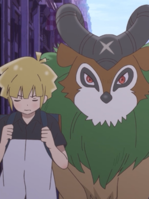 @Pokémon Company Int’l