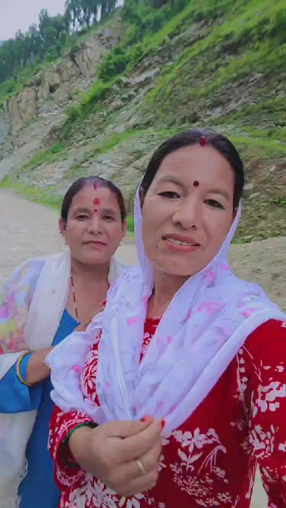@Gita Adhikari