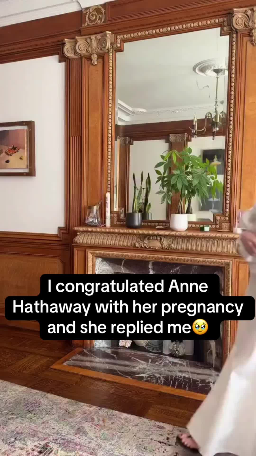 @Aria Taylor