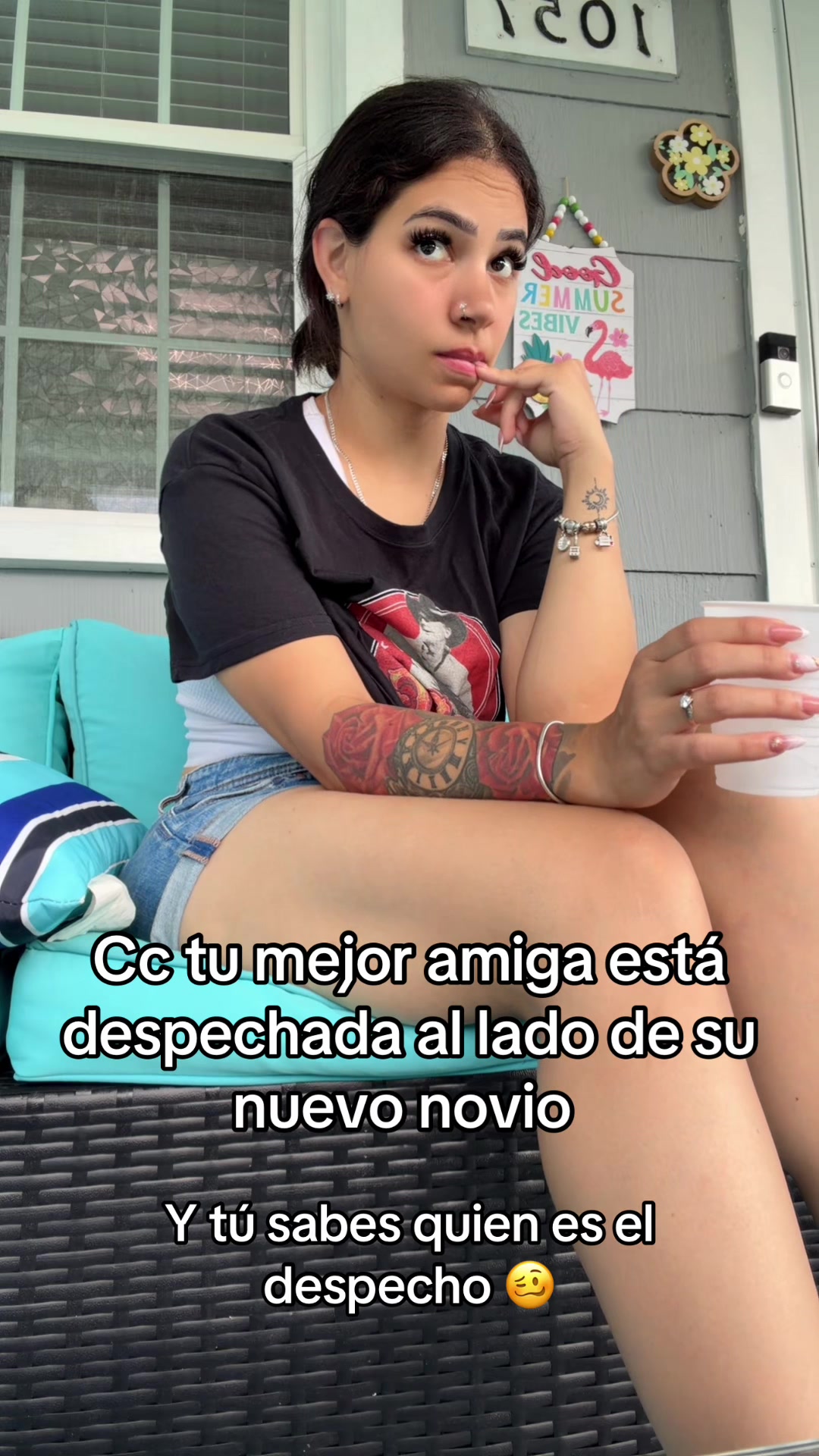 @Julie Moran