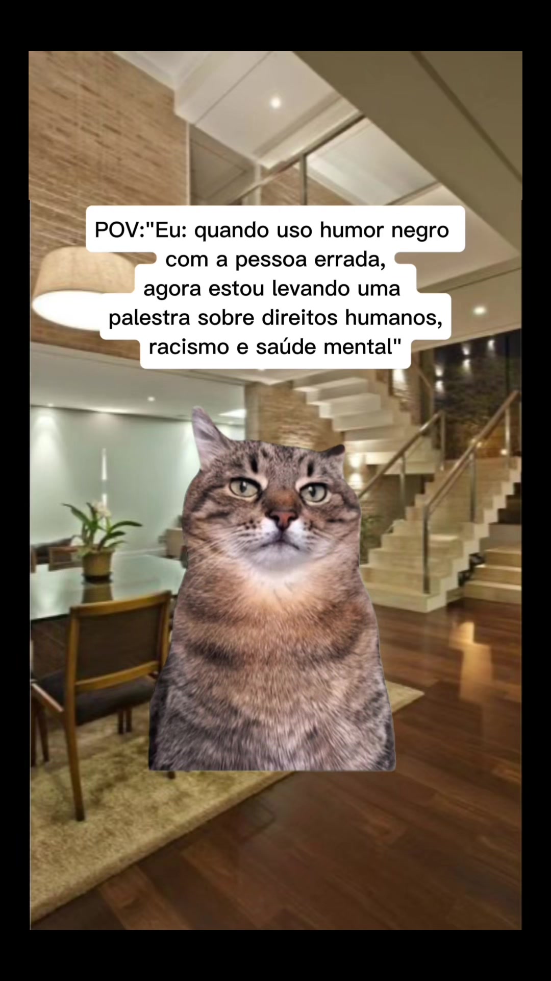 @Garimpei pra você