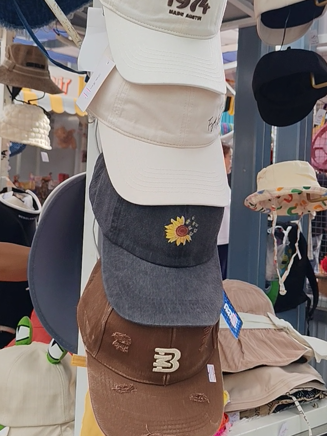 @Pretty Hat