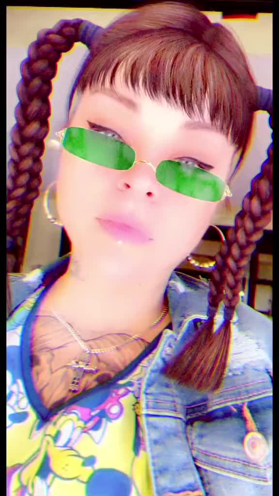 @🔥Thee~KrAz13~GoGo~FanClub🔥