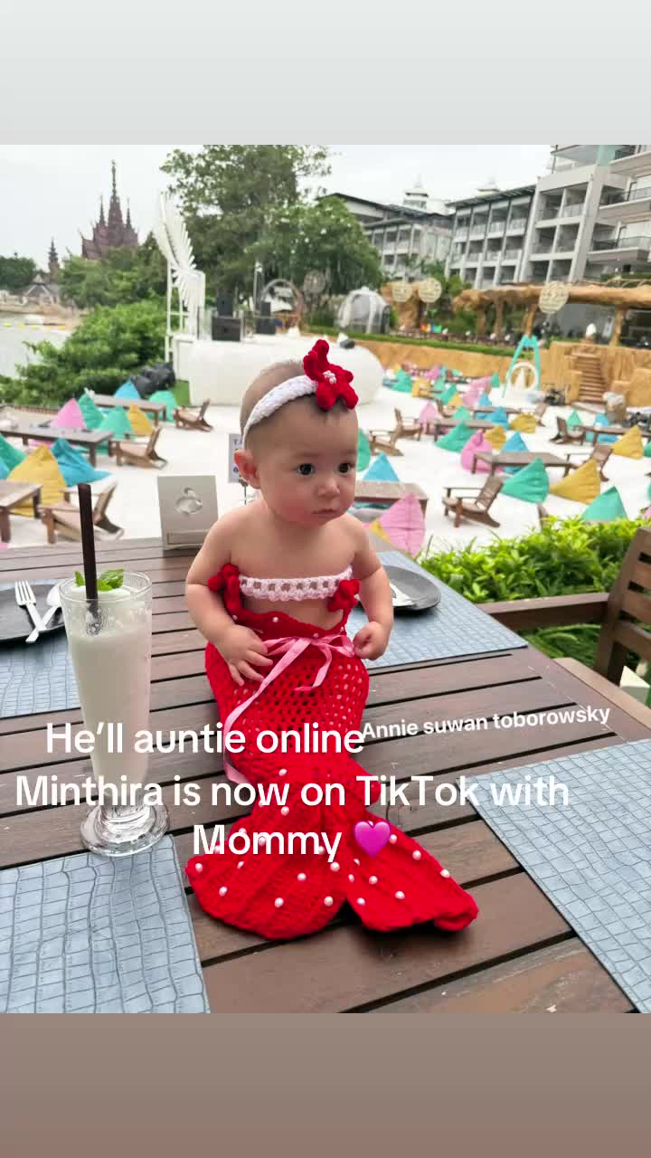 @Annie suwan toborowsky