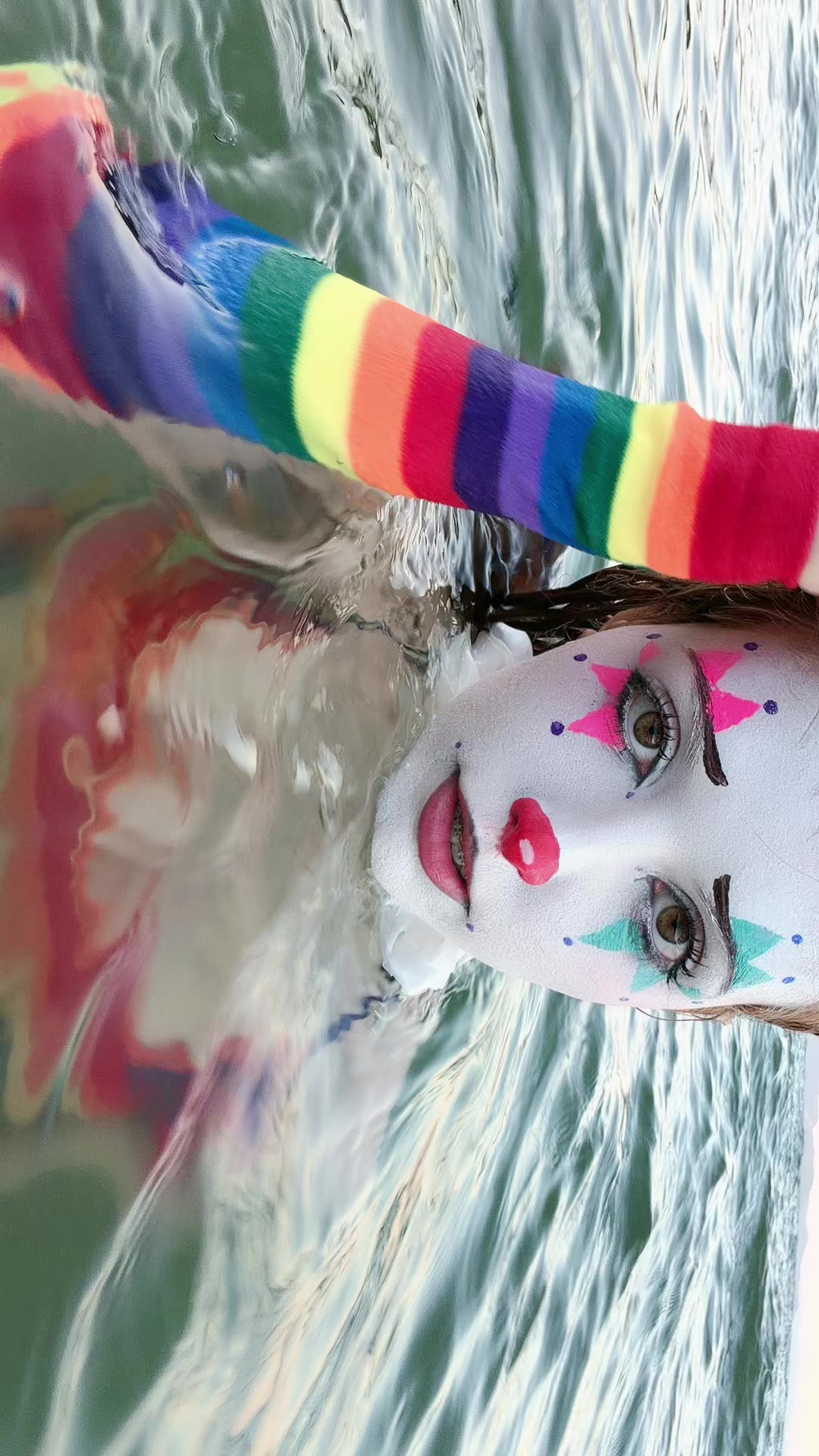 @Elowen Clown