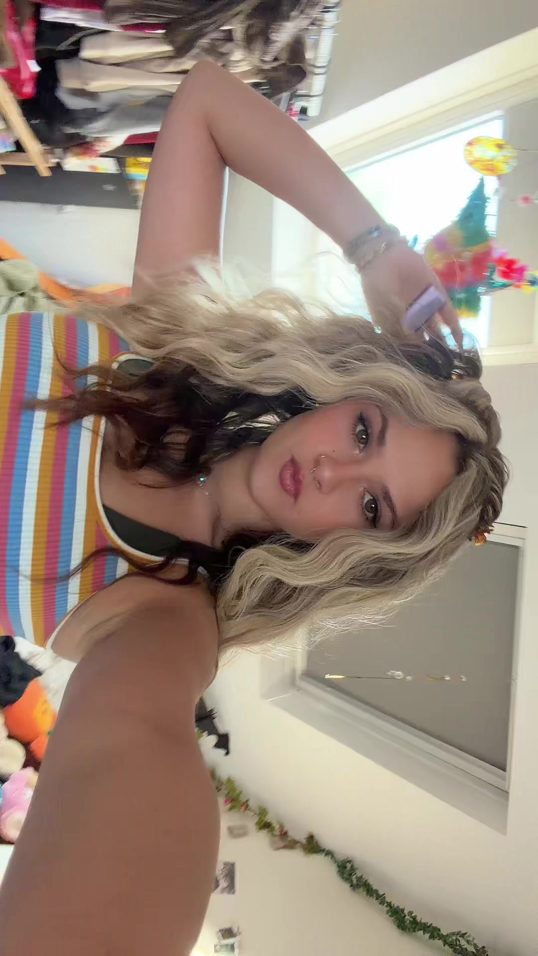 @May