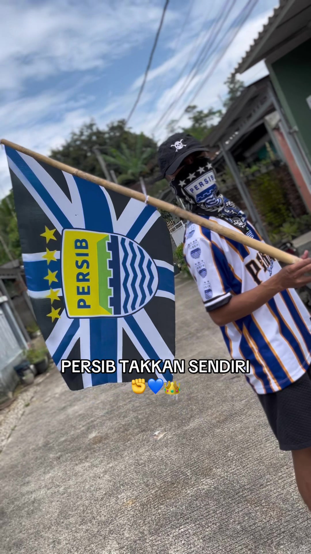 @Intan Jaya bendera45