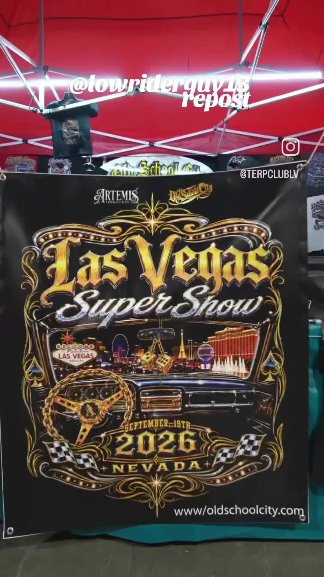 @Lowrider Guy