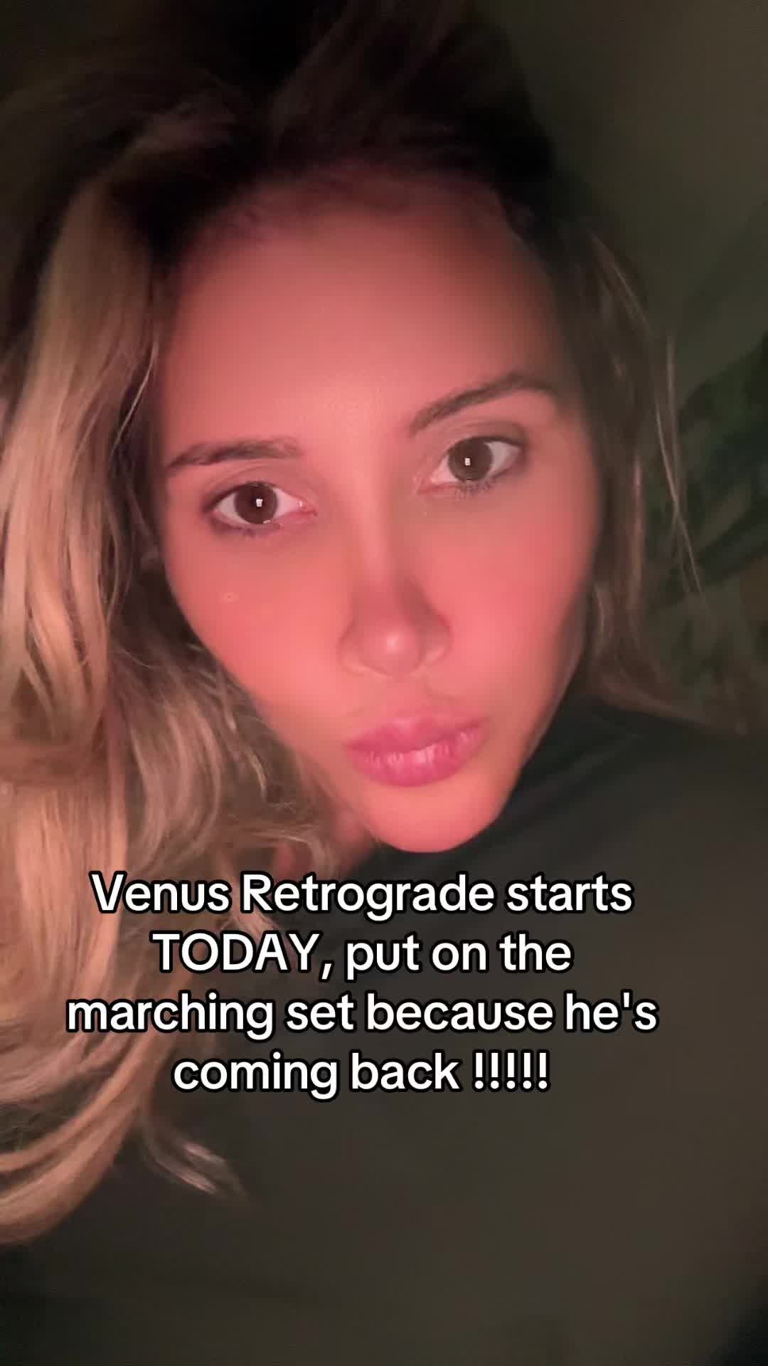 @Farrah Altieri Pierce