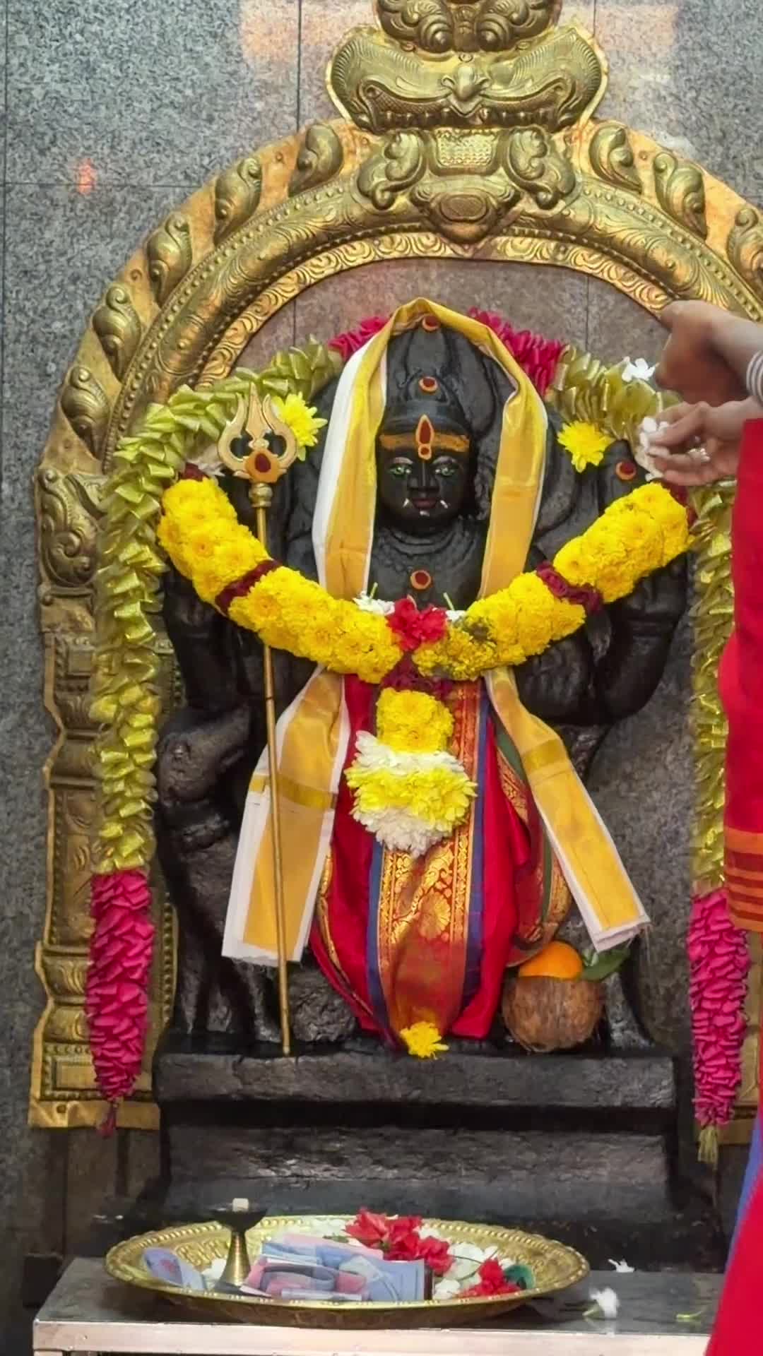 @Tamilarasi Govindaraju