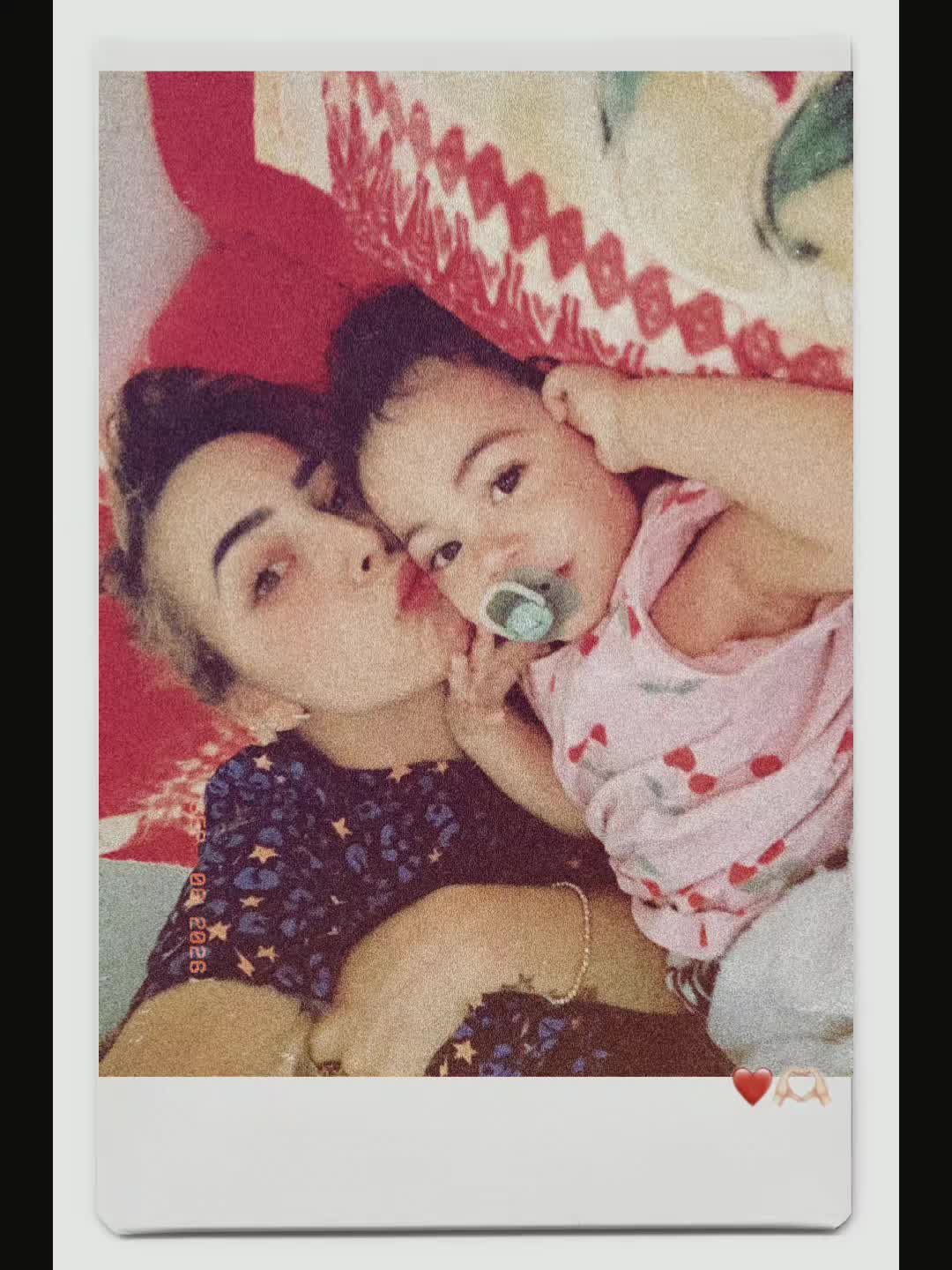 @Clarisa stoica