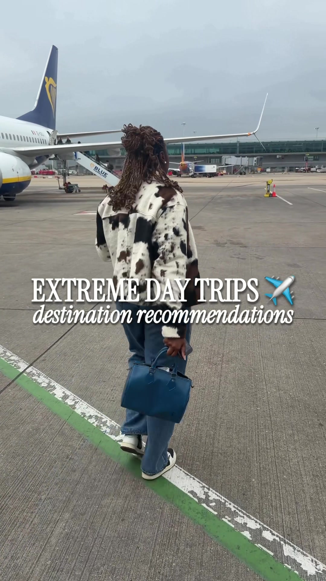 @Jazz | Travel Expert + Bride🤍