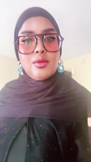 @zahraRaydabkhatumo iyo robki