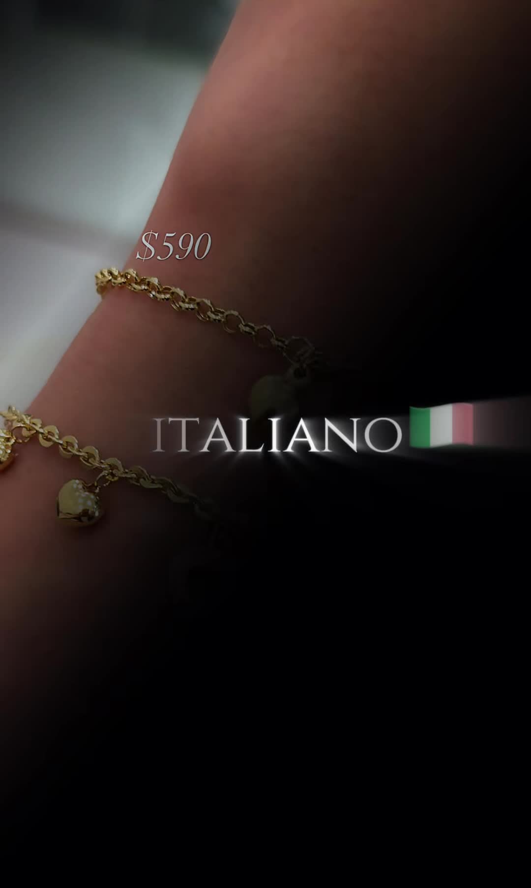 @Roma 18k joyería
