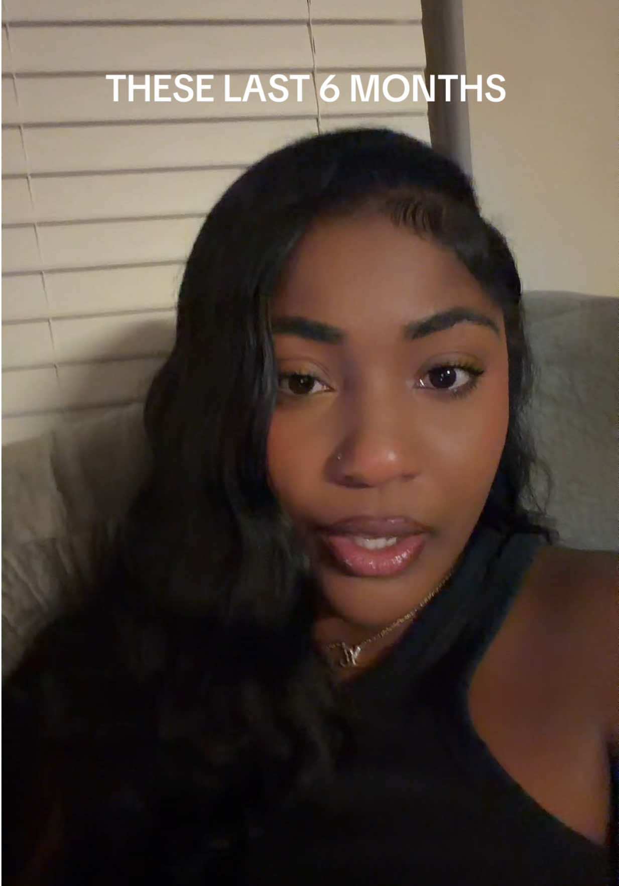 @Chyna | Hairstylist + Mentor