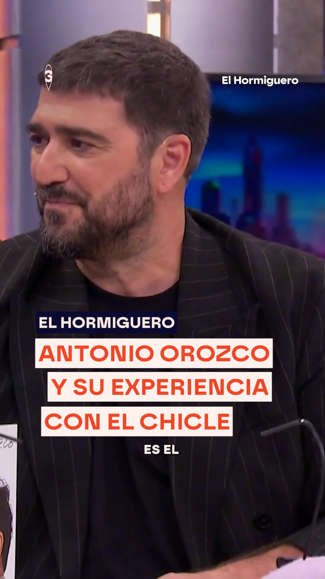 @Antena 3