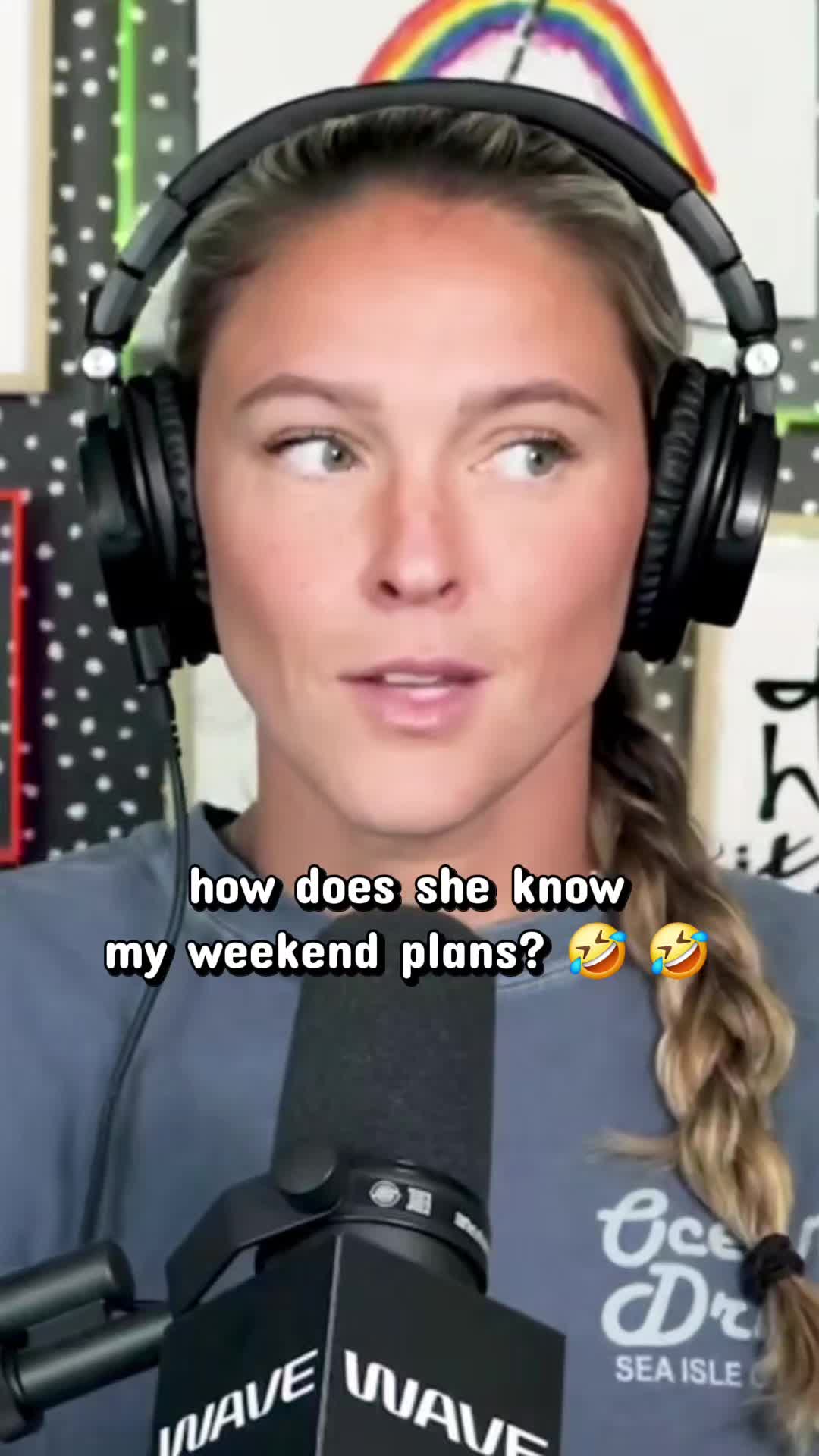 @Alana D