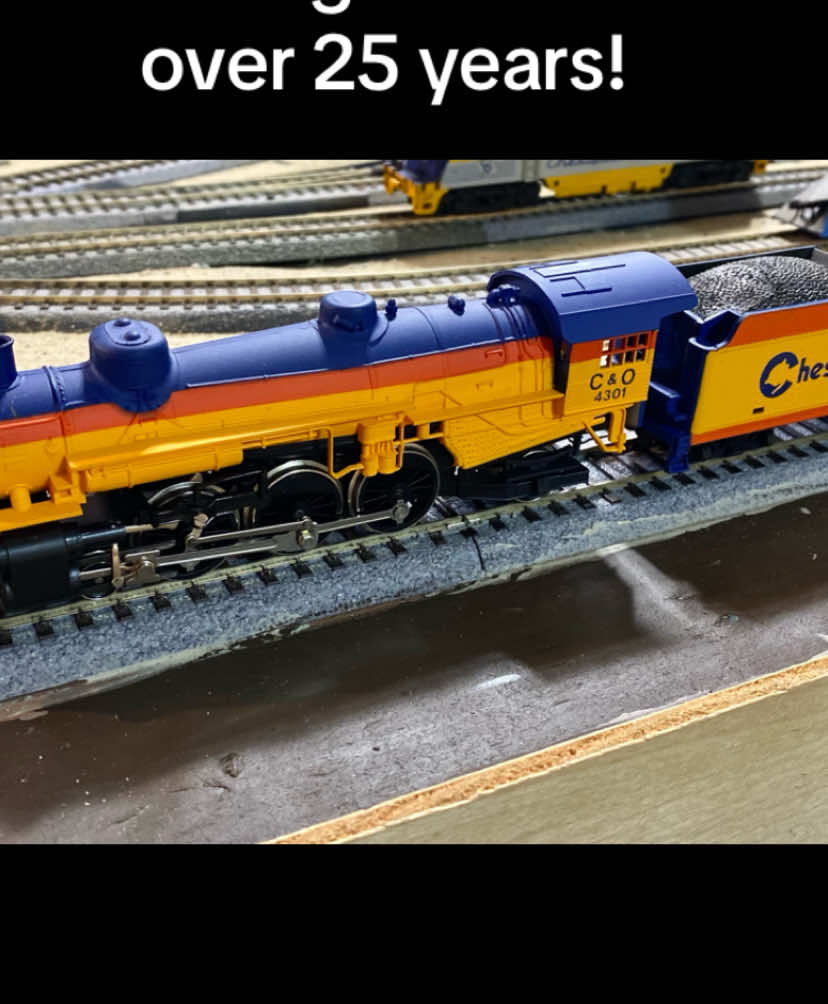@Streettrains