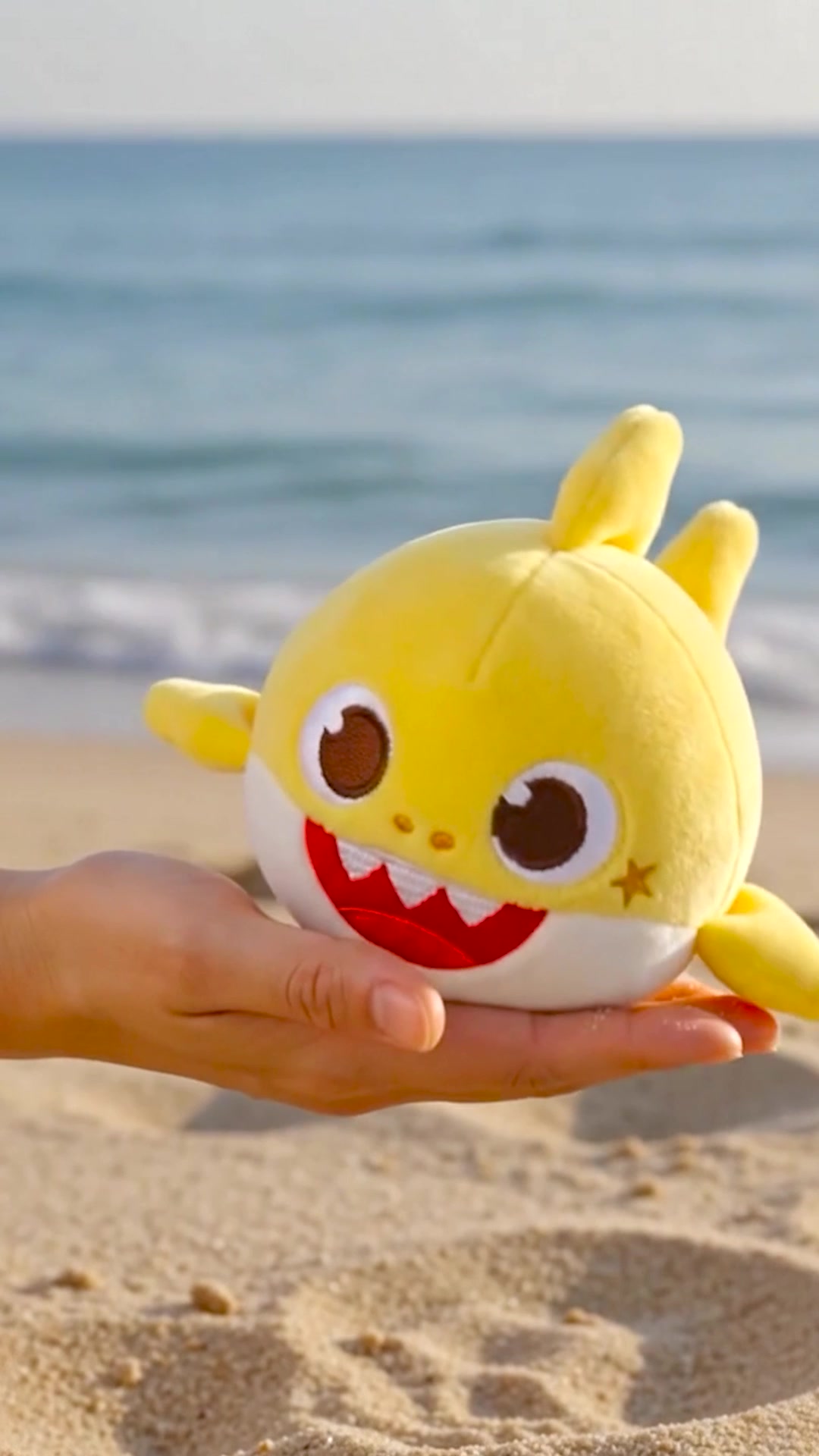 @Baby Shark Official